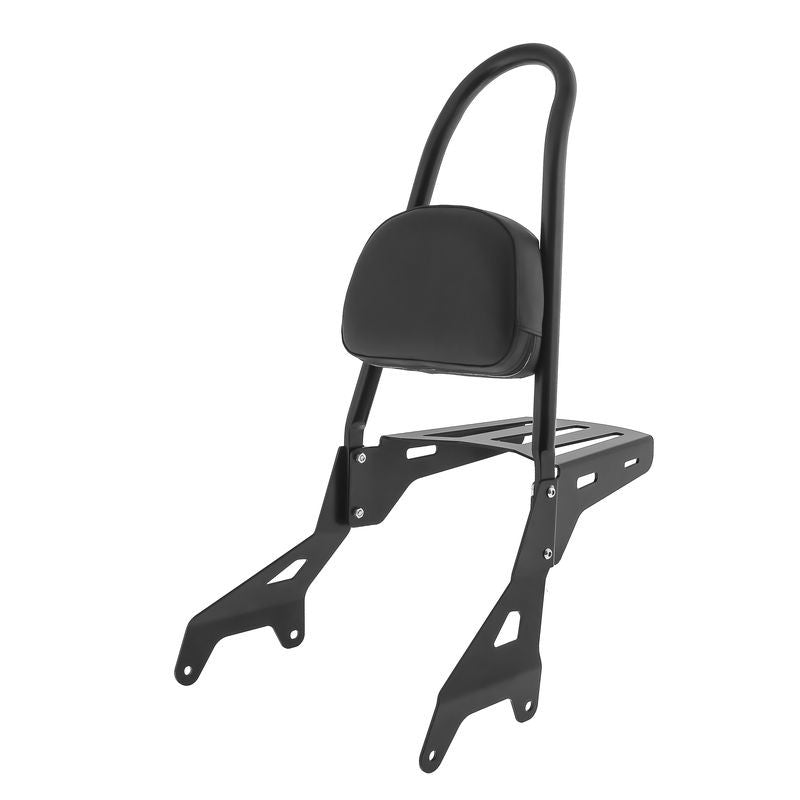 Sissy Bar CS L+Portbagaj Yamaha XV 950/ R 14-20