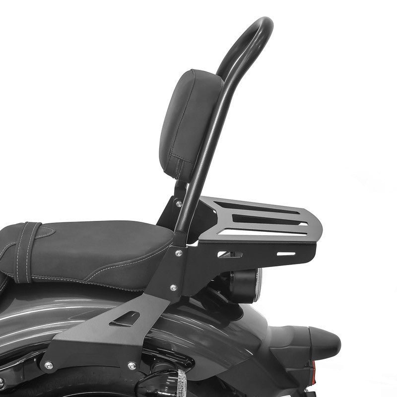 Sissy Bar CS M+Portbagaj Indian Scout / Sixty 15-23