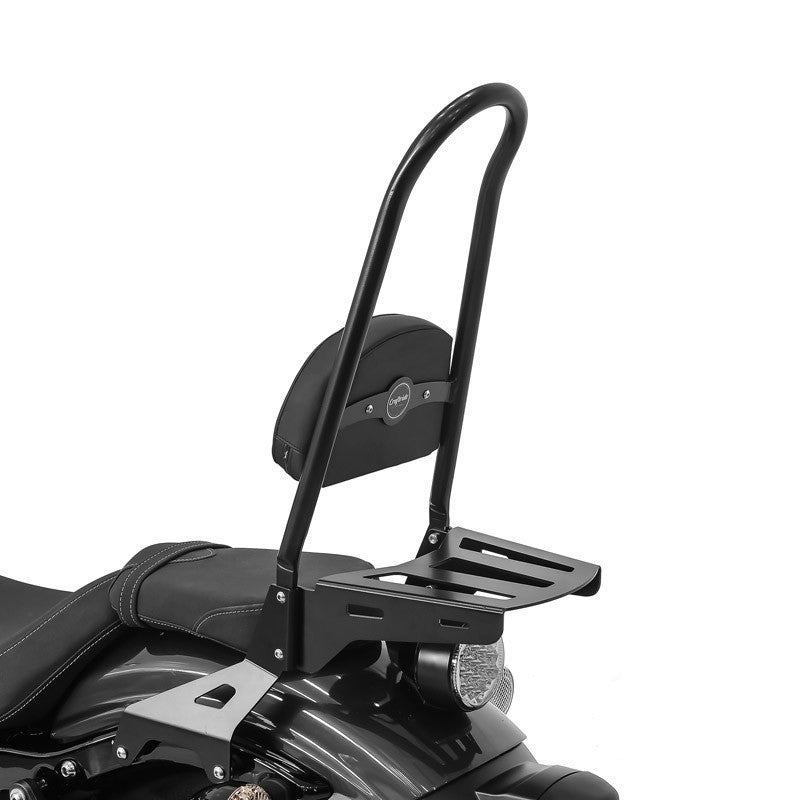 Sissy Bar CSXL+Portbagaj Yamaha XV 950/R 14-20 DK703