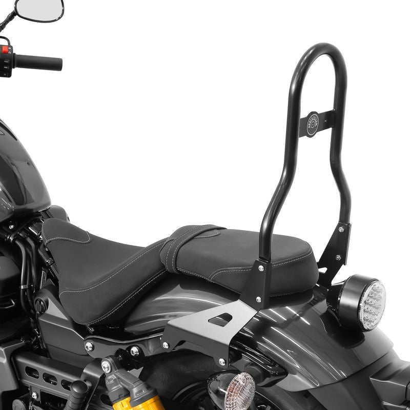 Sissy Bar CL+GT Indian Sc/Sixty 15-23