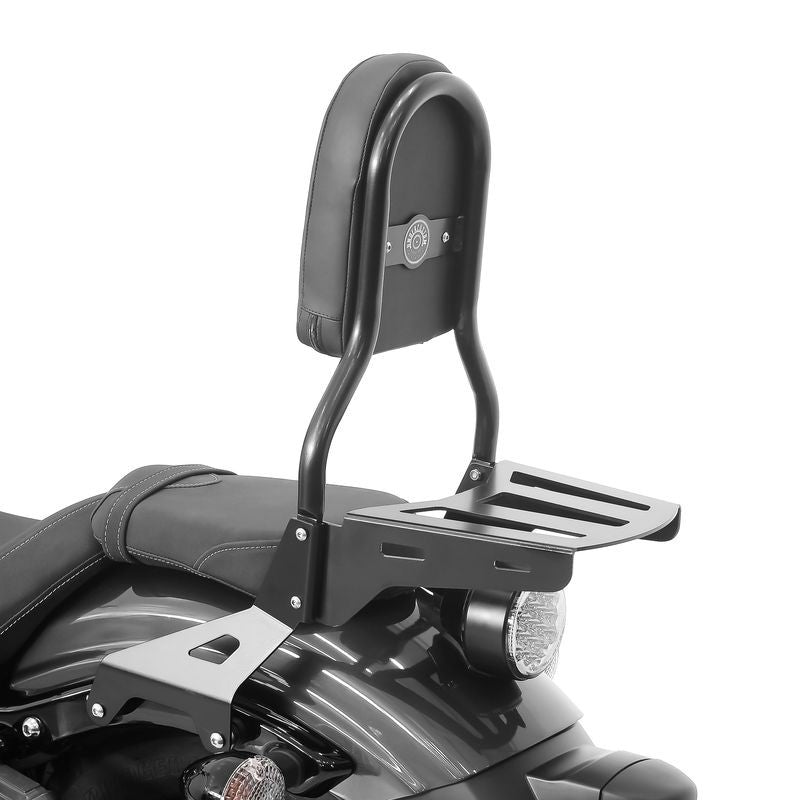 Sissy Bar CL+GT Indian Sc/ Sixty 15-23