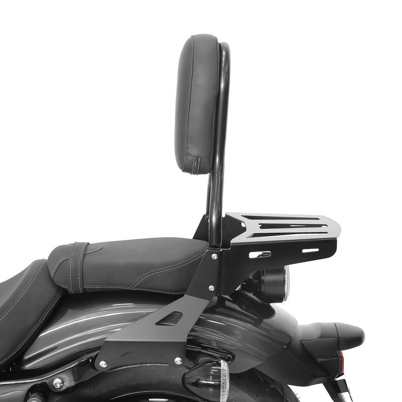 Sissy Bar CL+GT Indian Sc/Sixty 15-23