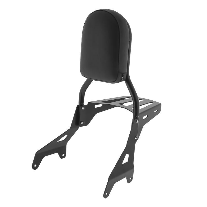 Sissy Bar CL+GT Indian Sc/ Sixty 15-23