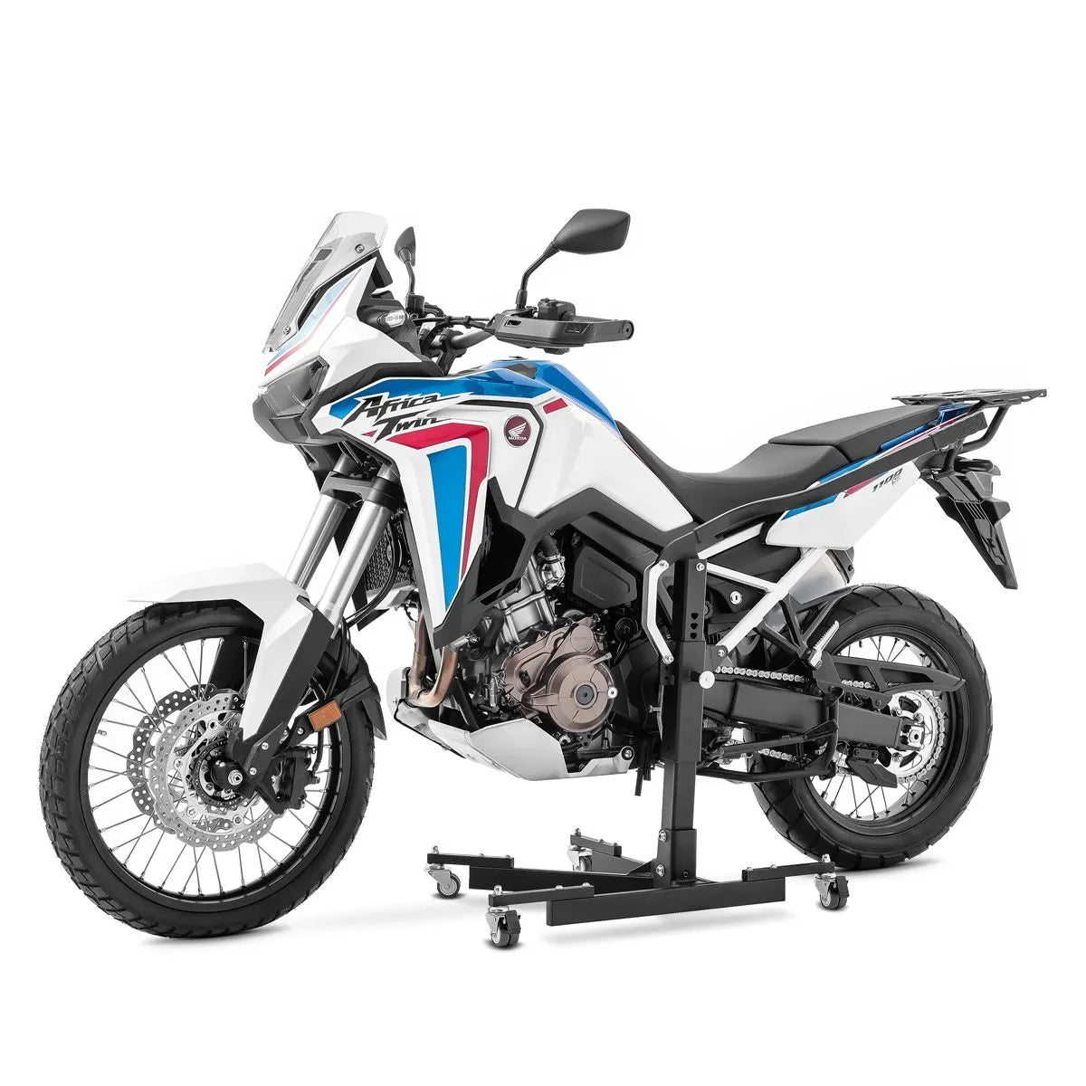 Suport central CS Power Evo Honda Africa Twin 1100 20-23
