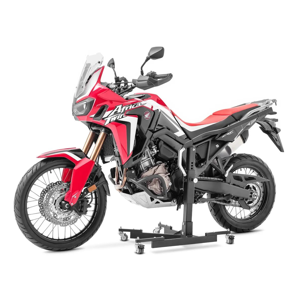 Suport central CS Power Evo Honda Africa Twin CRF 1000 L 16-19