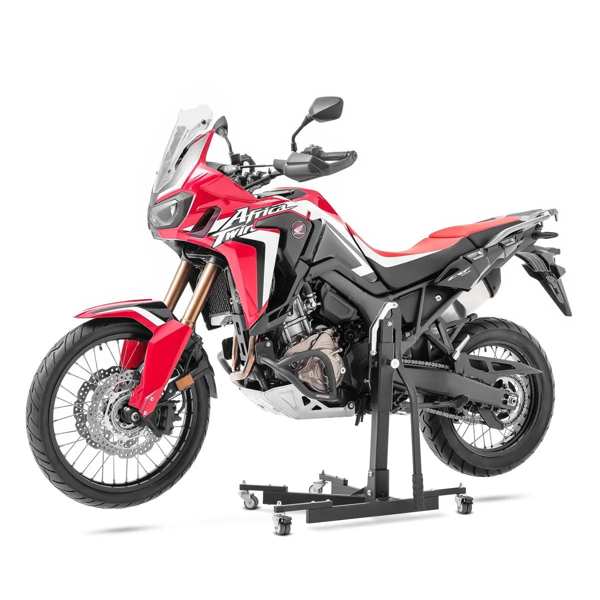 Suport central CS Power Evo Honda Africa Twin CRF 1000 L 16-19