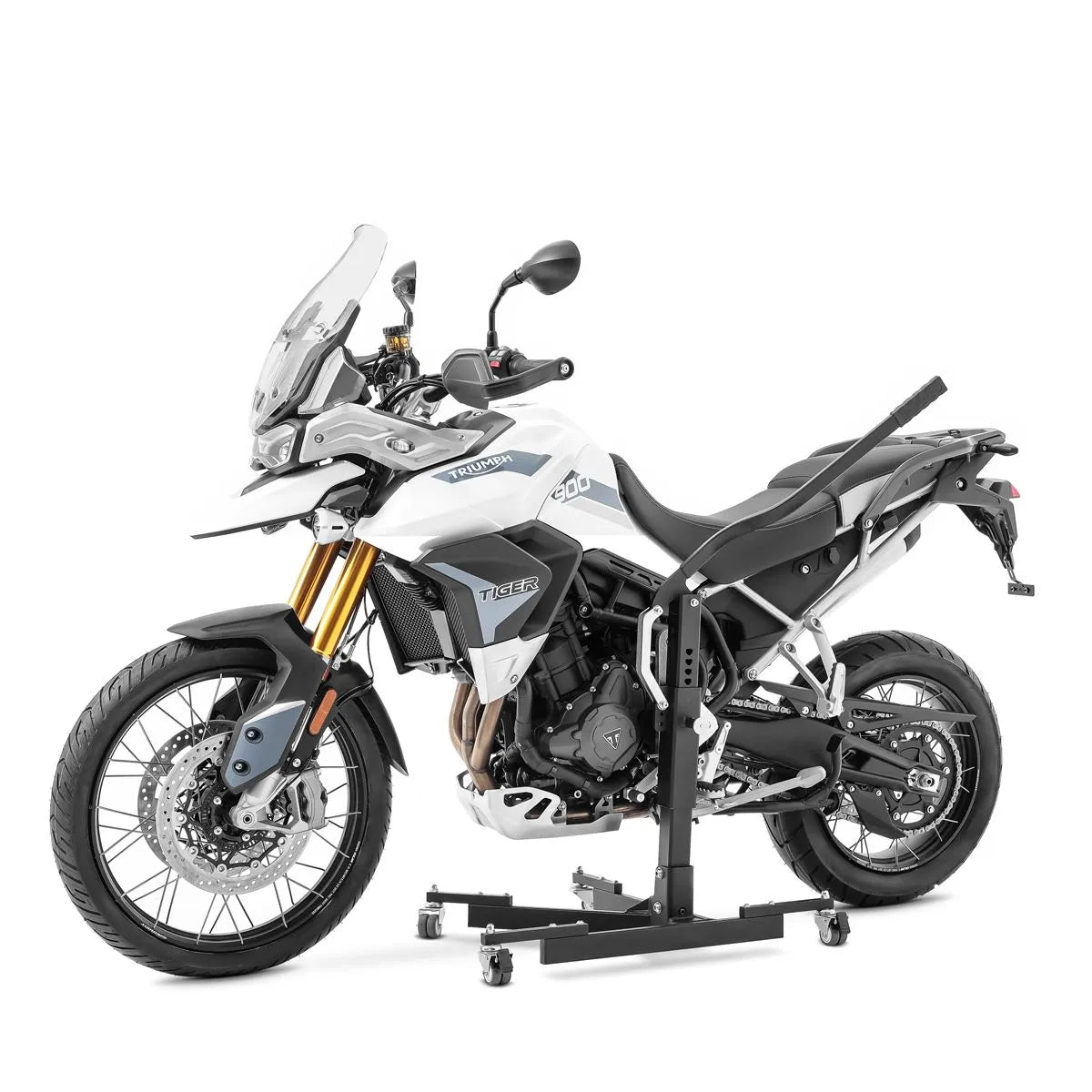 Suport central CS Power Evo Triumph Tiger 900/GT/Rally 20-23