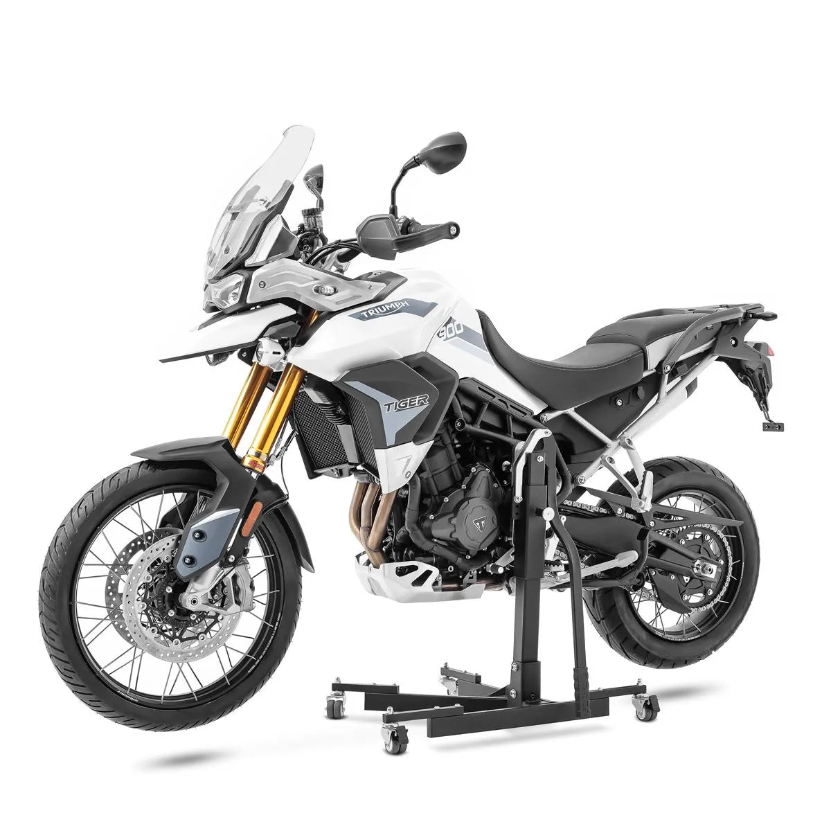 Suport central CS Power Evo Triumph Tiger 900/GT/Rally 20-23