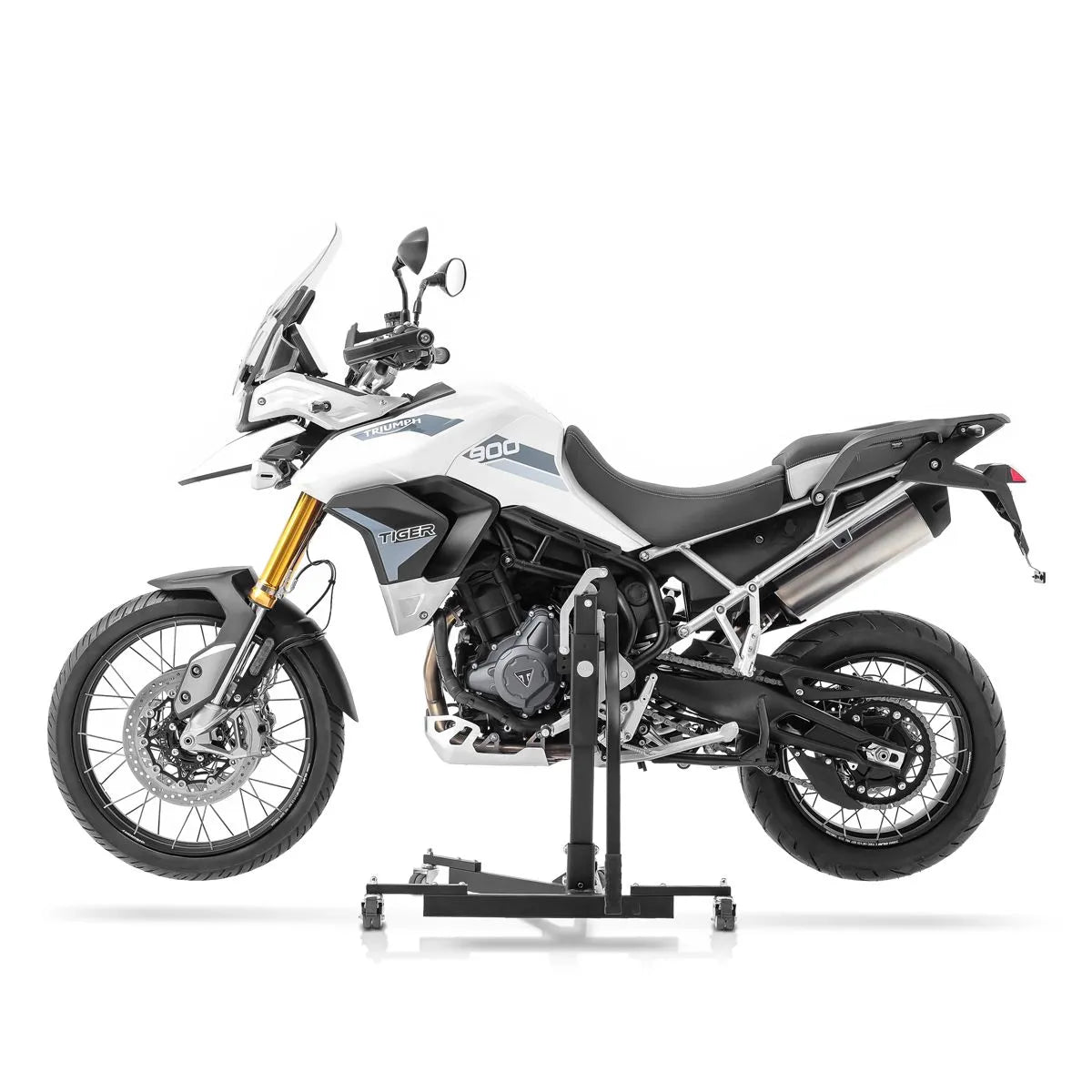 Suport central CS Power Evo Triumph Tiger 900/GT/Rally 20-23