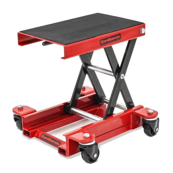Ajutor de manevră lift moto ConStands HR1, capacitate 500 kg.