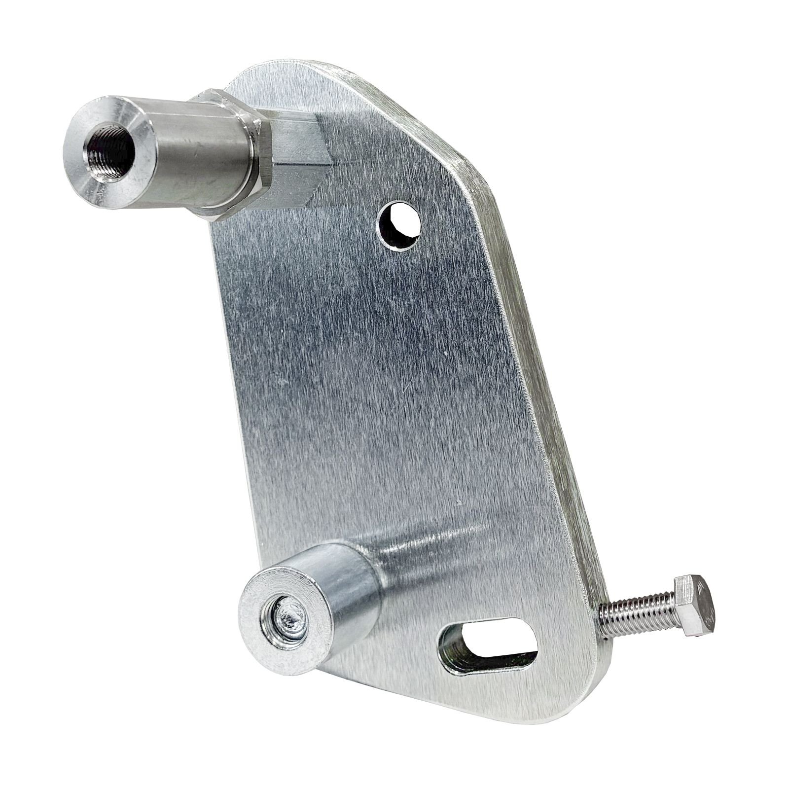 Placa adaptoare pentru ConStands Power Evo compatibila cu Ducati Supersport/ S 17-21