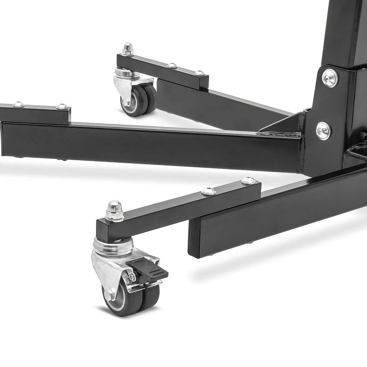 Suport central CS Power Evo Aprilia Tuareg 660 22-23