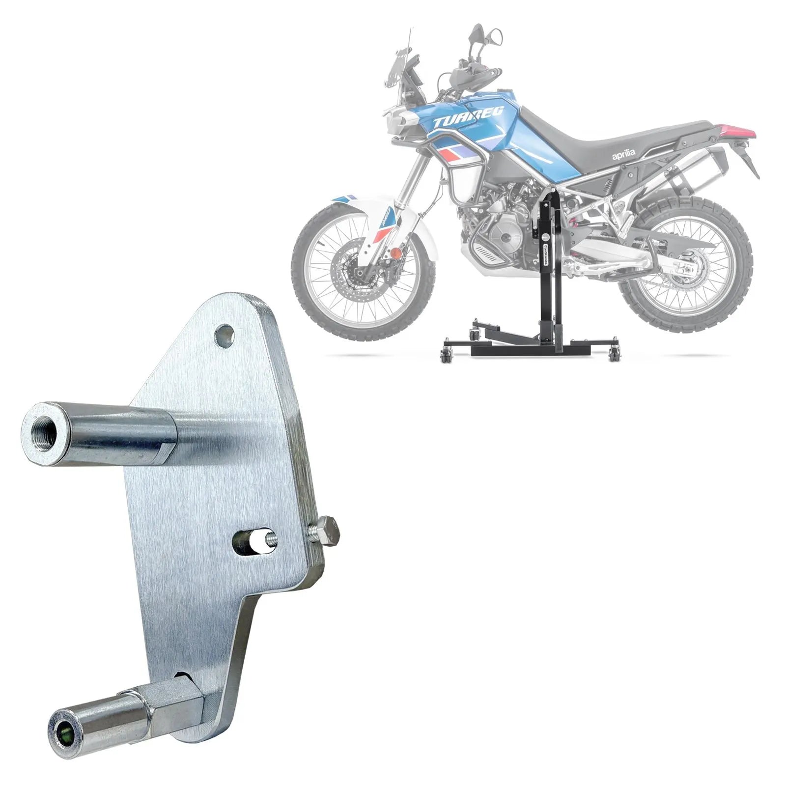 Suport central CS Power Evo Aprilia Tuareg 660 22-23