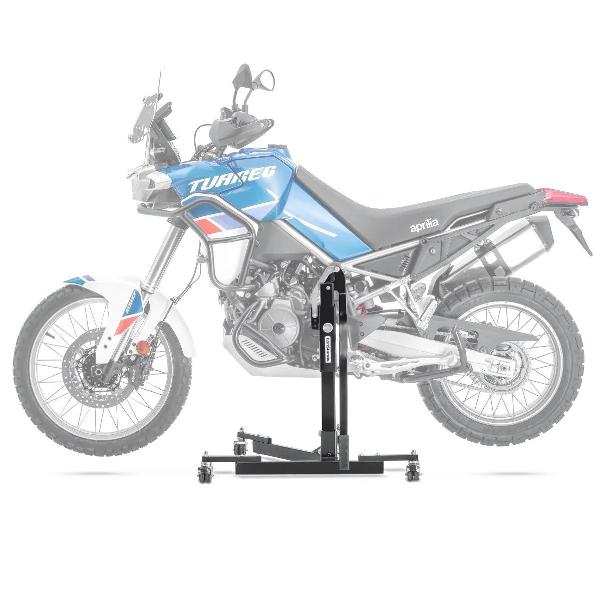 Suport central CS Power Evo Aprilia Tuareg 660 22-23