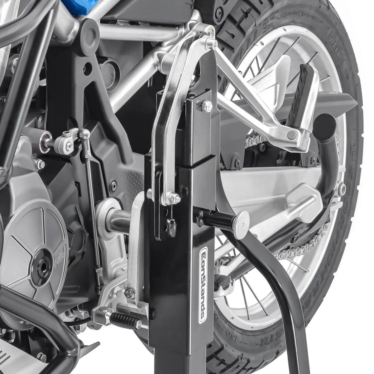 Suport central CS Power Evo Aprilia Tuareg 660 22-23