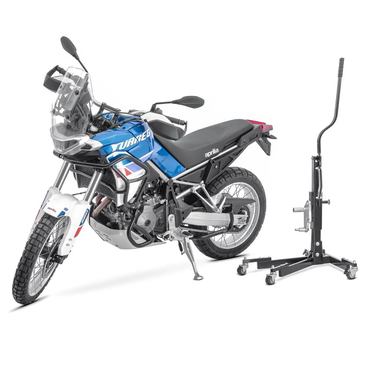 Suport central CS Power Evo Aprilia Tuareg 660 22-23