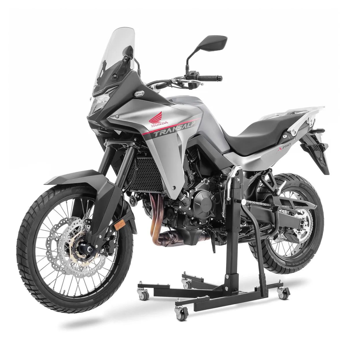 Suport central CS Power Evo Honda Transalp XL 750 23-24