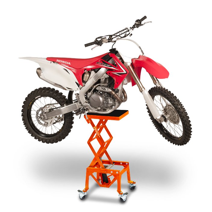 Cric pentru motocross Cross-Lift XL Universal