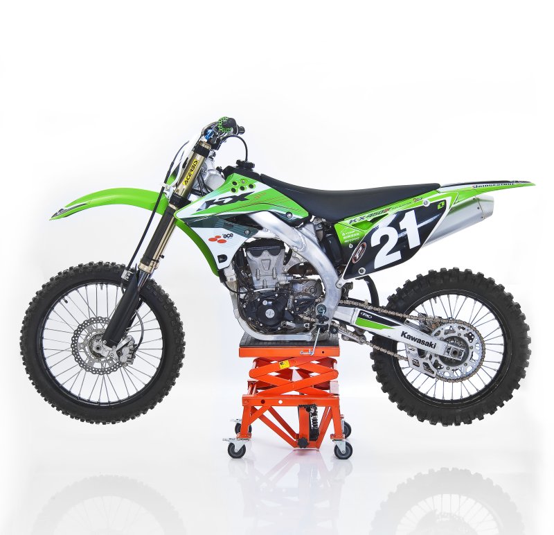 Cric pentru motocross Cross-Lift XL Universal