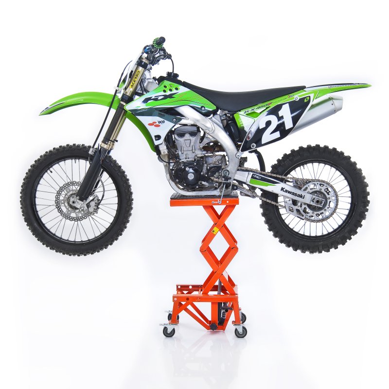 Cric pentru motocross Cross-Lift XL Universal