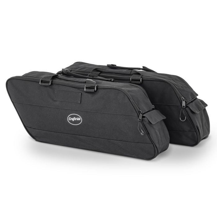 Genți pentru valize laterale hard saddlebags Harley