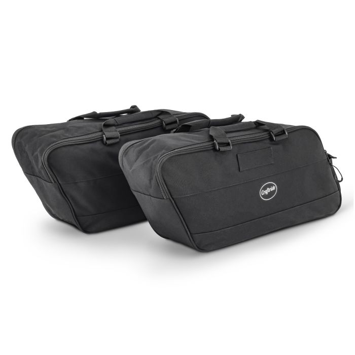 Set genți interioare Craftride BG1 pentru Harley Davidson Touring