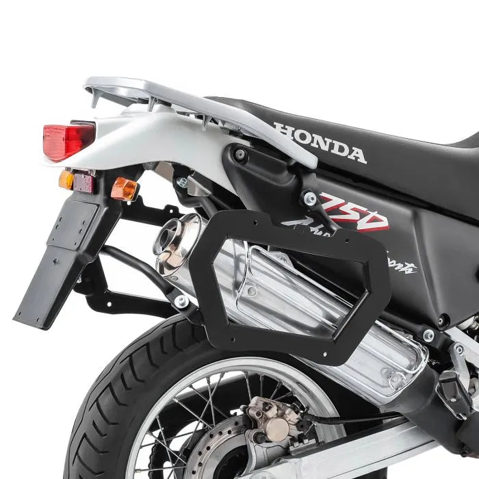 Rack lateral moto Africa Twin 750 1993-2003