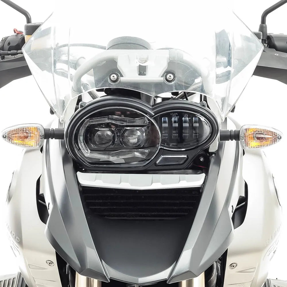 Far LED QL4, pentru BMW R 1200 GS 04-12, omologat ECE