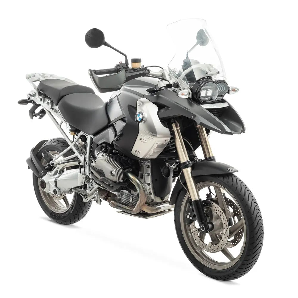 Far LED QL4, pentru BMW R 1200 GS 04-12, omologat ECE