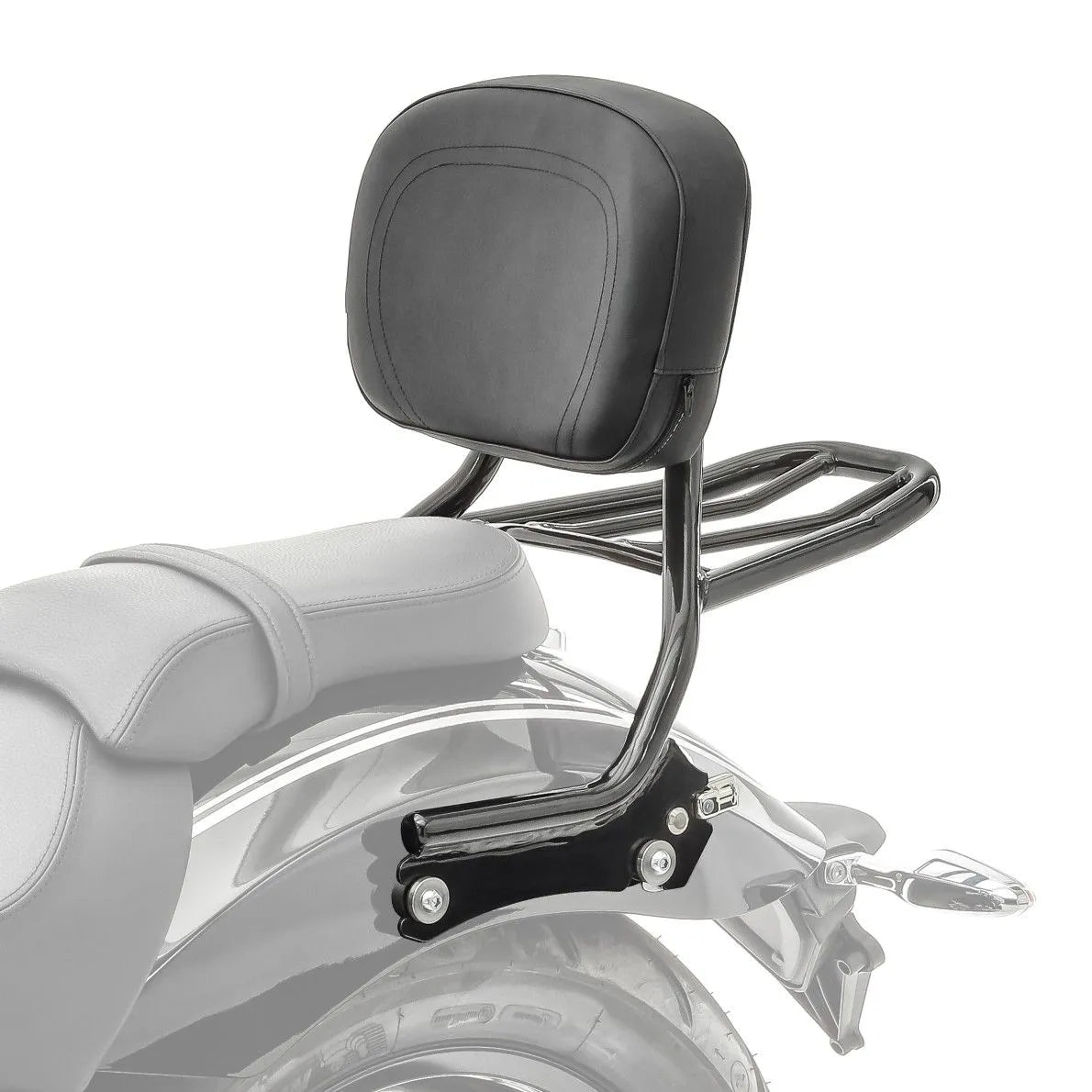 Sissy bar detașabil compatibil cu BMW R 18 / Classic 20-24
