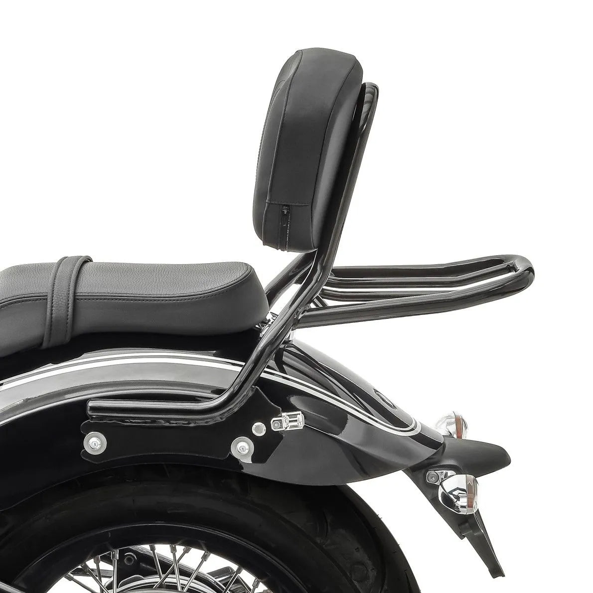 Sissy bar detașabil compatibil cu BMW R 18 / Classic 20-24