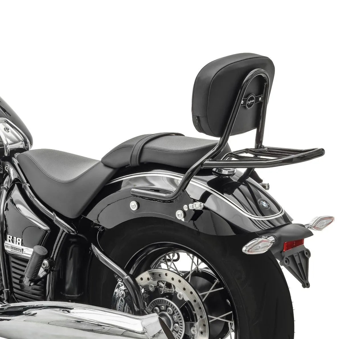 Sissy bar detașabil compatibil cu BMW R 18 / Classic 20-24