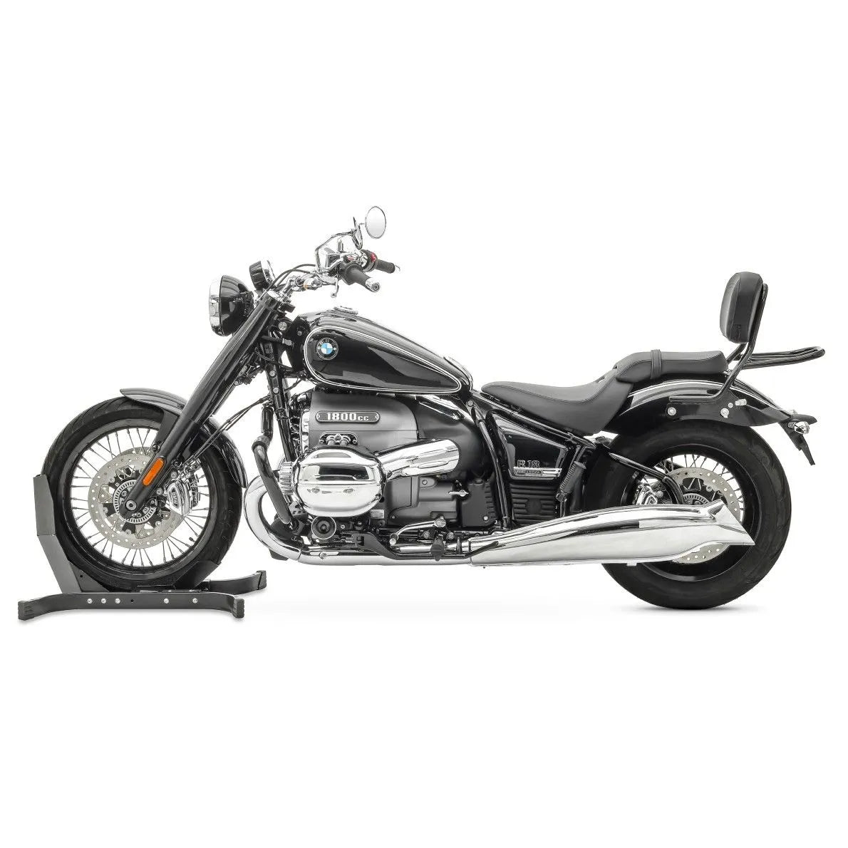 Sissy bar detașabil compatibil cu BMW R 18 / Classic 20-24