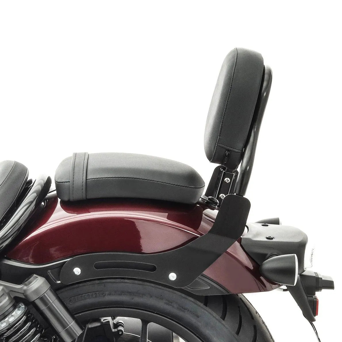 Sissy Bar CSM Honda Rebel 1100 21-23 L