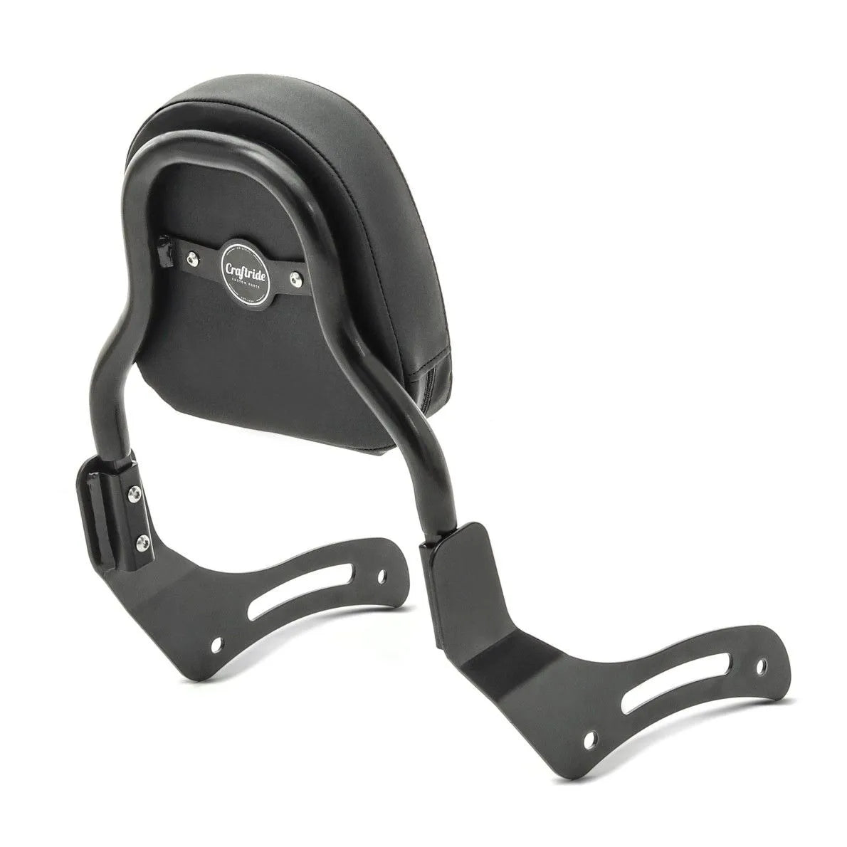 Sissy Bar CSM Honda Rebel 1100 21-23 L