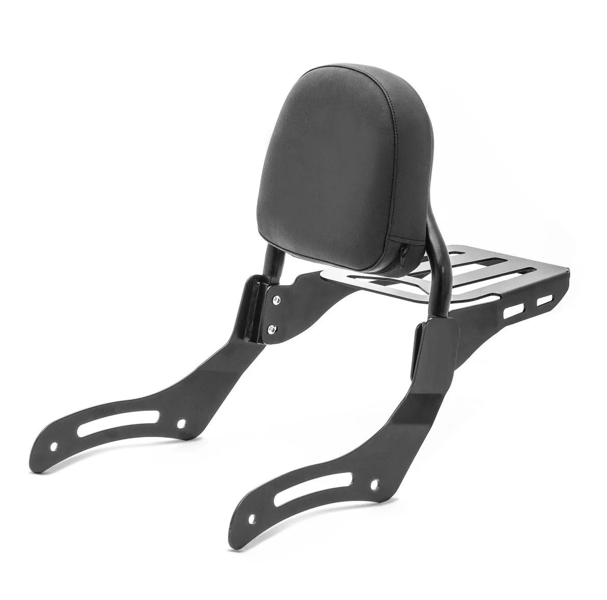 Sissy Bar CSM+Portbagaj Honda Rebel 1100 21-23 L