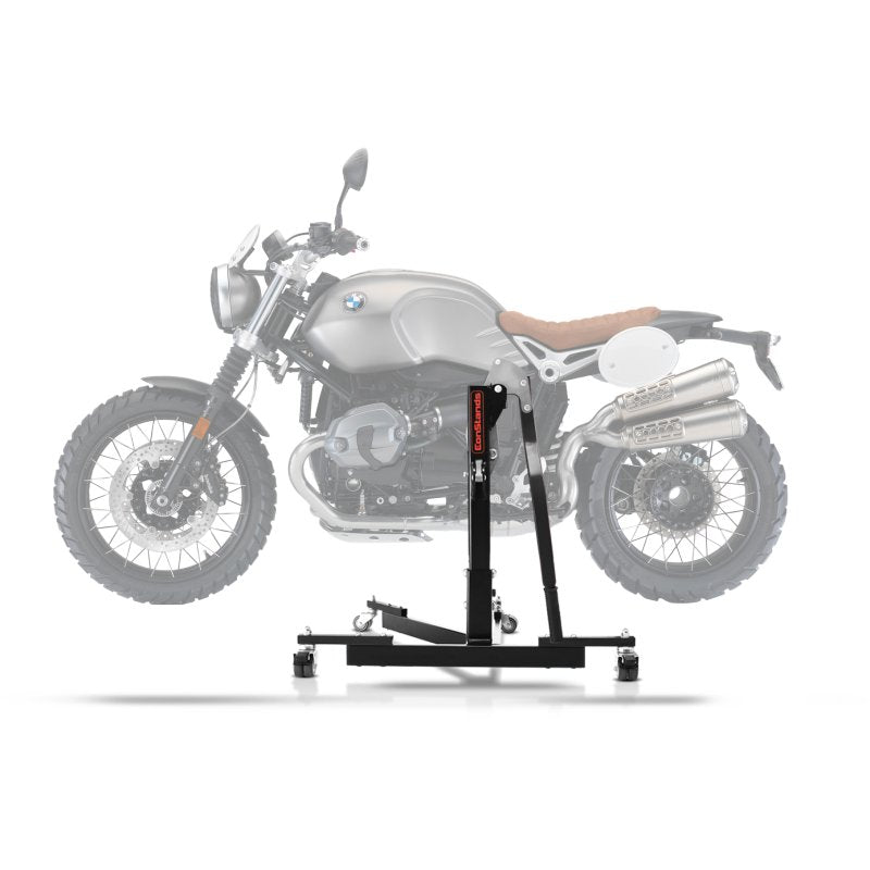 Suport central CS Power Evo BMW R NineT Scrambler 16-23