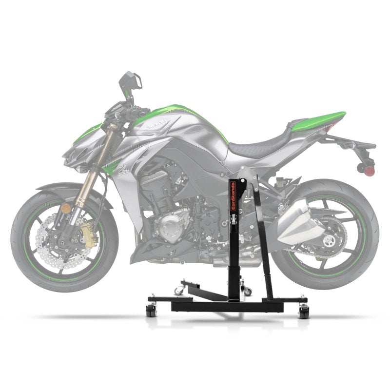 Suport central CS Power Evo Kawasaki Ninja 1000 SX