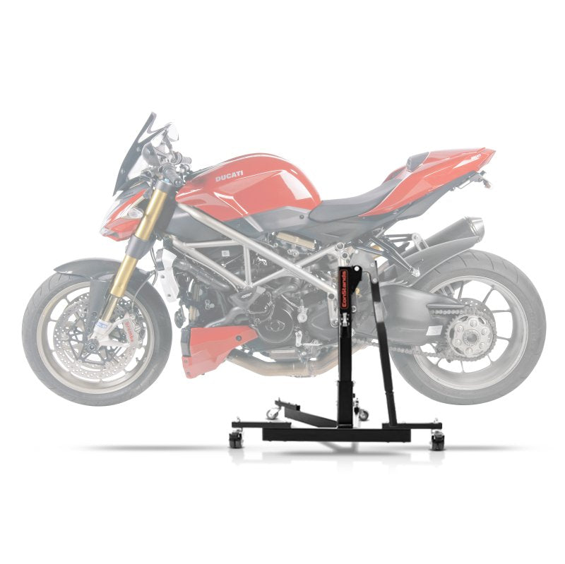 Suport central CS Power Evo KTM 1190 RC8/ R 08-15