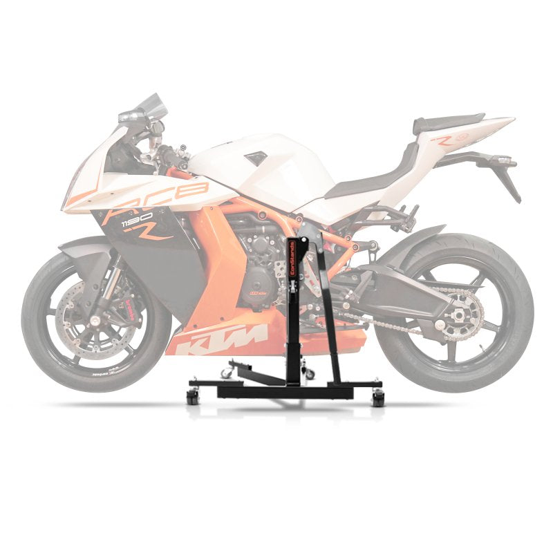 Suport central CS Power Evo Triumph Daytona 675/ R 06-16