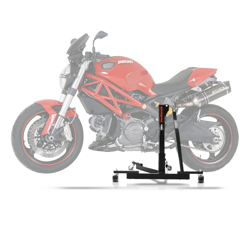 Suport central CS Power Evo Ducati Monster 696 08-14