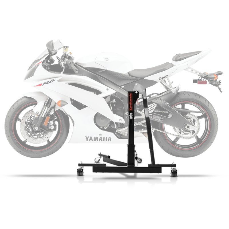 Suport central CS Power Evo Yamaha YZF-R6 06-20