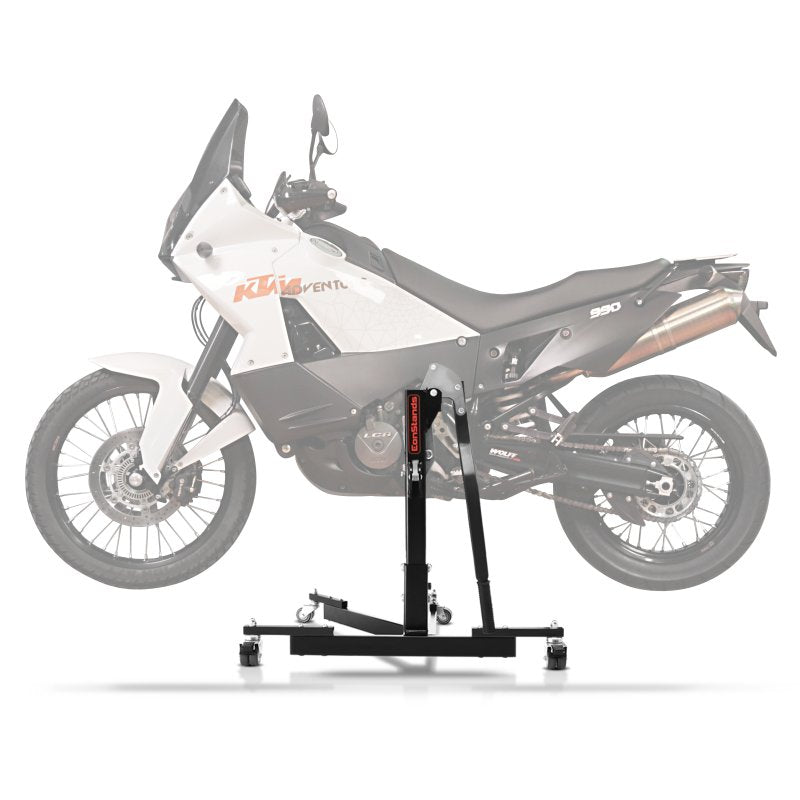 Suport central CS Power Evo KTM 990 Adventure/ R/S 06-12
