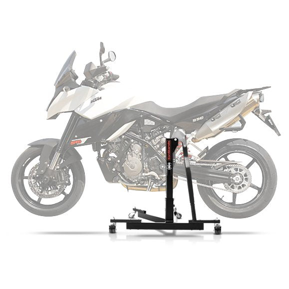 Suport central CS Power Evo KTM 990 Supermoto SM T 09-12