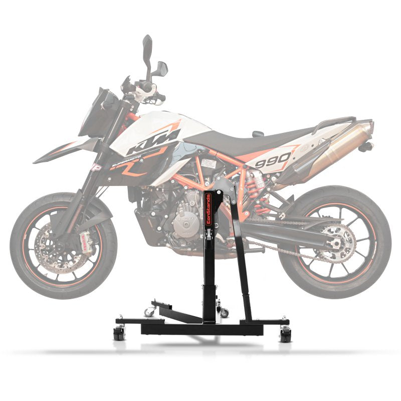 Suport central CS Power Evo KTM 990 Supermoto SM/ R 08-13