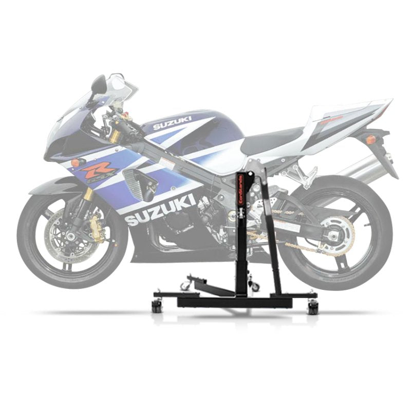 Suport central CS Power Evo Suzuki GSX-R 1000 03-04