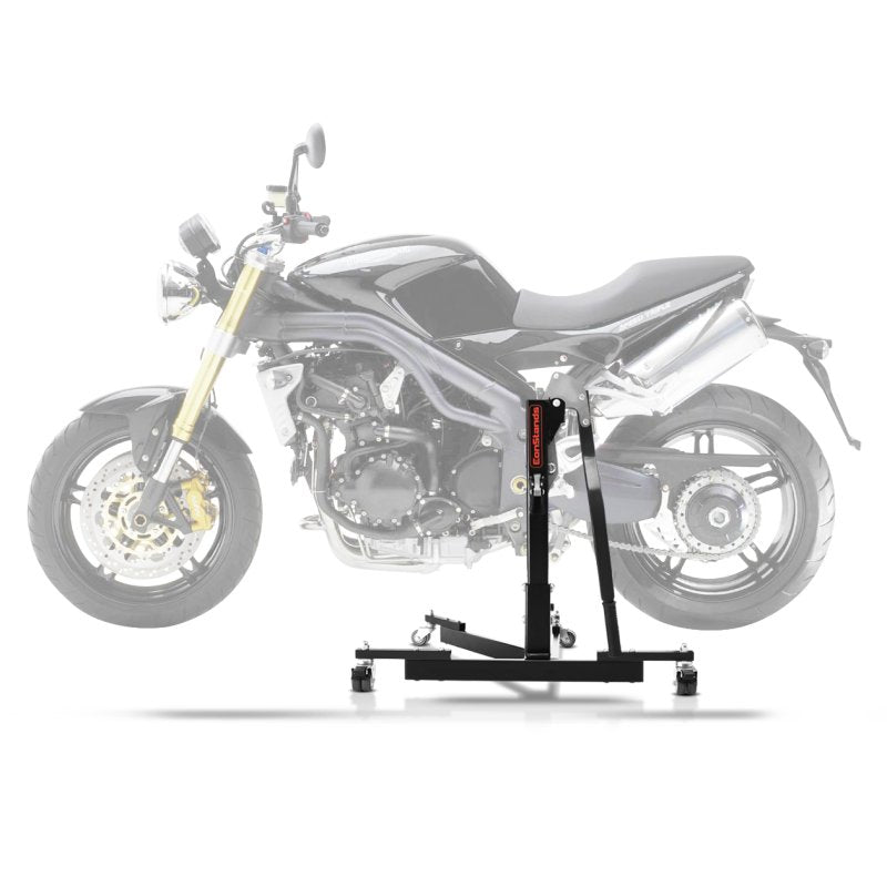 Suport central CS Power Evo Triumph Speed Triple 05-10