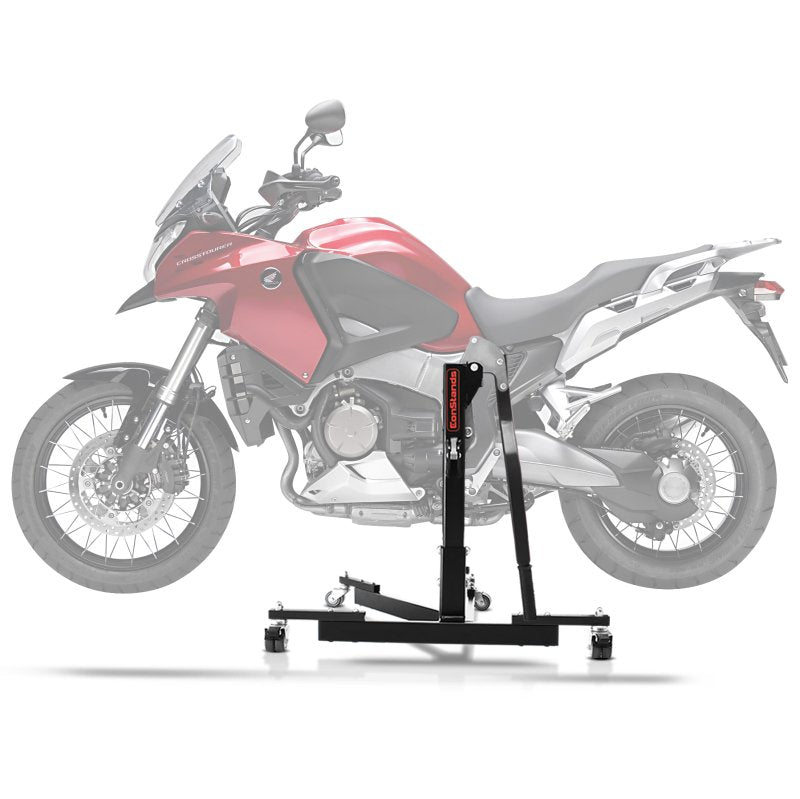 Suport central CS Power Evo Honda Crosstourer 12-20