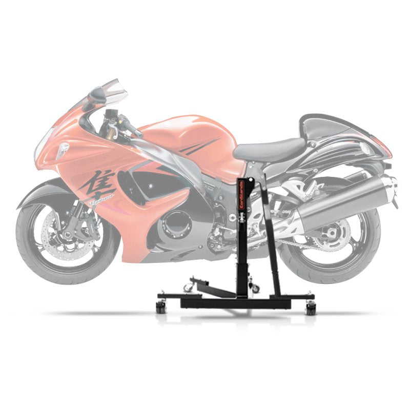 Suport central CS Power Evo Suzuki Hayabusa 99-07