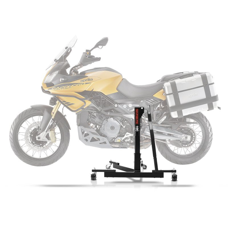 Suport central CS Power Evo Aprilia Caponord 1200 Rally 15-16